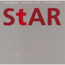 StAR mp3 Album by Jan Garbarek, Miroslav Vitouš, Peter Erskine