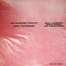 Afric Pepperbird mp3 Album by Jan Garbarek Quartet