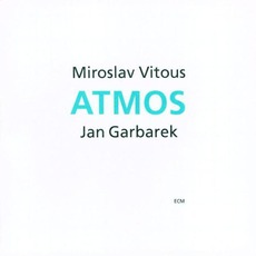 Atmos mp3 Album by Jan Garbarek & Miroslav Vitouš