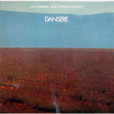 Dansere mp3 Album by Jan Garbarek - Bobo Stenson Quartet