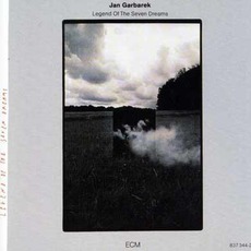 Legend Of The Seven Dreams mp3 Album by Jan Garbarek