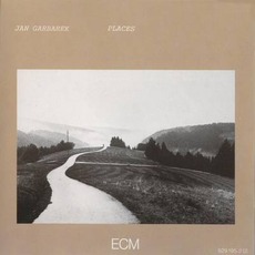 Places mp3 Album by Jan Garbarek