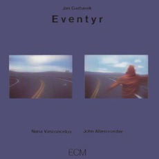 Eventyr mp3 Album by Jan Garbarek