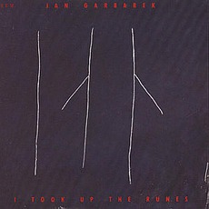 I Took Up The Runes mp3 Album by Jan Garbarek