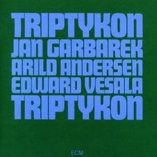 Triptykon mp3 Album by Jan Garbarek