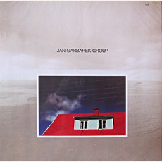 Photo With Blue Sky, White Cloud, Wires, Windows And A Red Roof mp3 Album by Jan Garbarek Group