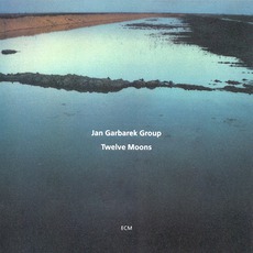 Twelve Moons mp3 Album by Jan Garbarek Group