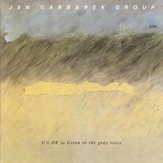 It's Okay To Listen To The Gray Voice mp3 Album by Jan Garbarek Group