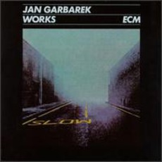 Works mp3 Artist Compilation by Jan Garbarek