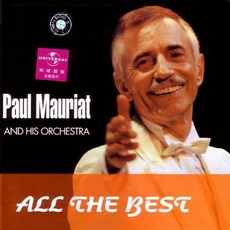 All The Best mp3 Artist Compilation by Paul Mauriat