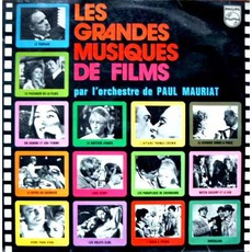 Les Grandes Musiques De Films mp3 Artist Compilation by Paul Mauriat
