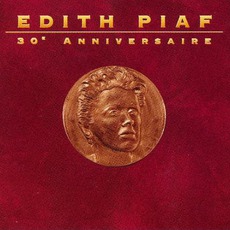 30e Anniversaire mp3 Artist Compilation by Édith Piaf