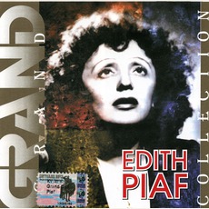 Grand Collection mp3 Artist Compilation by Édith Piaf