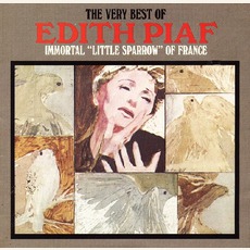 The Very Best Of Edith Piaf mp3 Artist Compilation by Édith Piaf