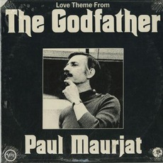 Love Theme From The Godfather mp3 Soundtrack by Paul Mauriat