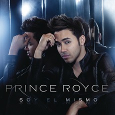 Soy El Mismo mp3 Album by Prince Royce