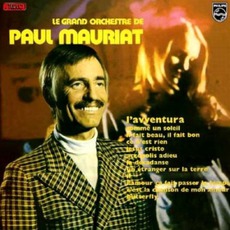 L'Aventura mp3 Album by Paul Mauriat & His Orchestra