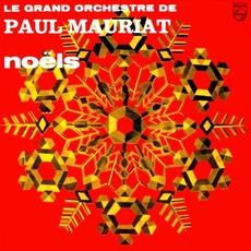 Noëls mp3 Album by Paul Mauriat & His Orchestra