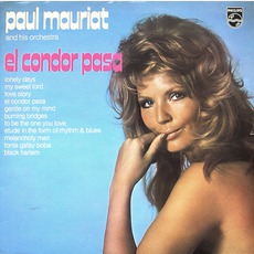 El Condor Pasa mp3 Album by Paul Mauriat & His Orchestra