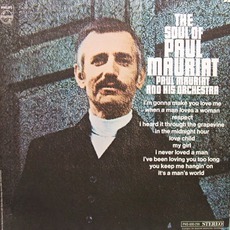 The Soul Of Paul Mauriat mp3 Album by Paul Mauriat & His Orchestra