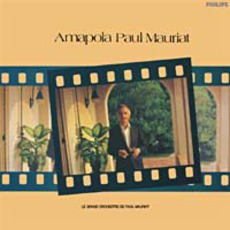 Amapola mp3 Album by Paul Mauriat