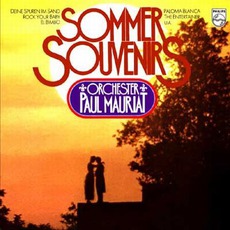 Sommer Souvenirs mp3 Album by Paul Mauriat