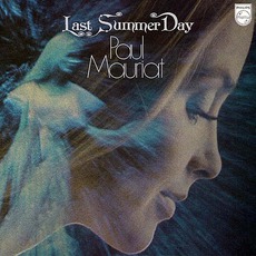 Last Summer Day mp3 Album by Paul Mauriat