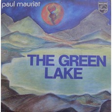 The Green Lake mp3 Album by Paul Mauriat