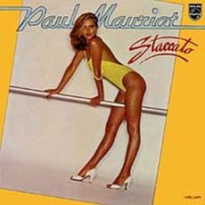 Staccato mp3 Album by Paul Mauriat