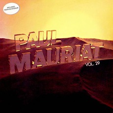 Le Grand Orchestre De Paul Mauriat, vol. 29 mp3 Album by Paul Mauriat