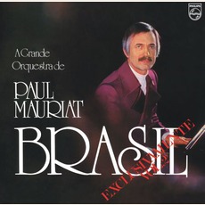 Brasil Exclusivamente, Vol. 2 mp3 Album by Paul Mauriat