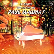 Piano Ballade mp3 Album by Paul Mauriat