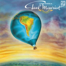 Aerosong mp3 Album by Paul Mauriat