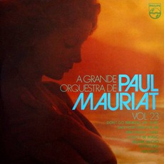 Le Grand Orchestre De Paul Mauriat, vol. 23 mp3 Album by Paul Mauriat