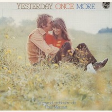 Yesterday Once More mp3 Album by Paul Mauriat