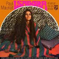 Isadora mp3 Album by Paul Mauriat