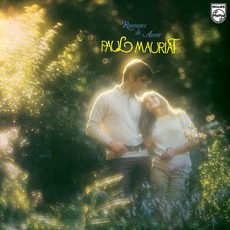 Romance De Amor mp3 Album by Paul Mauriat