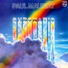 Chromatic mp3 Album by Paul Mauriat