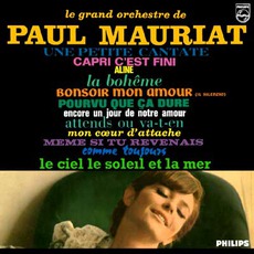 Le Grand Orchestre De Paul Mauriat, vol. 2 mp3 Album by Paul Mauriat