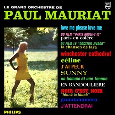 Le Grand Orchestre De Paul Mauriat, vol. 1 mp3 Album by Paul Mauriat