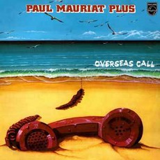 Overseas Call mp3 Album by Paul Mauriat