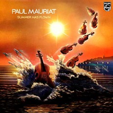 Summer Has Flown mp3 Album by Paul Mauriat