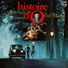 Histoire D'O mp3 Album by Paul Mauriat
