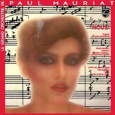 Nous mp3 Album by Paul Mauriat