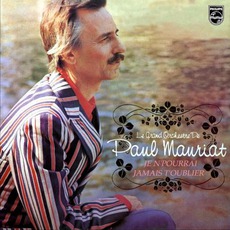 Je N'Pourrai Jamais T'Oublier mp3 Album by Paul Mauriat