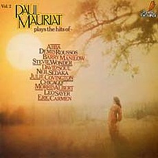 Plays The Hits Of... Vol. 2 mp3 Album by Paul Mauriat