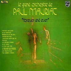 Forever And Ever mp3 Album by Paul Mauriat