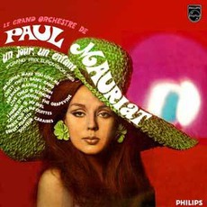 Un Jour Un Enfant mp3 Album by Paul Mauriat