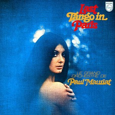 Last Tango In Paris mp3 Album by Paul Mauriat