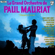Chanson D'Amour mp3 Album by Paul Mauriat